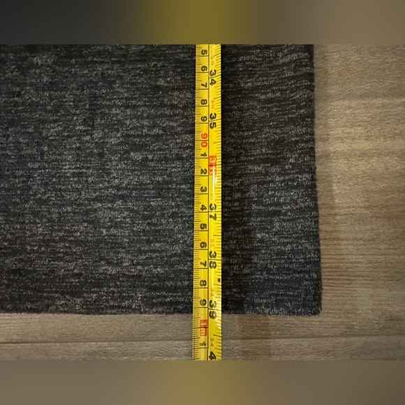 Daily Ritual Wide Leg Oversized Pants - Size XXL - Picture 6 of 10